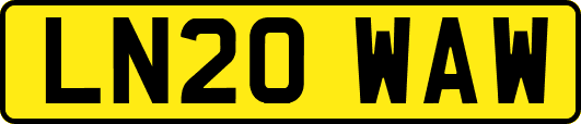 LN20WAW