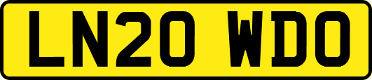 LN20WDO