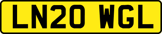 LN20WGL