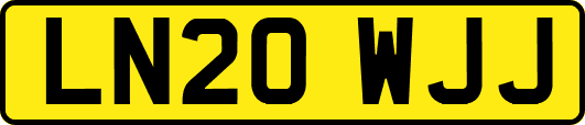 LN20WJJ
