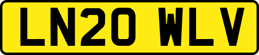 LN20WLV