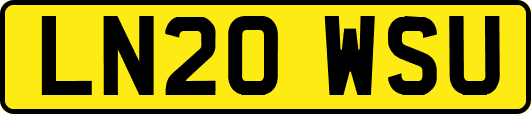 LN20WSU