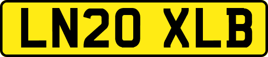 LN20XLB