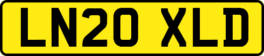 LN20XLD