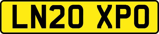 LN20XPO