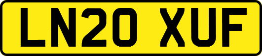 LN20XUF