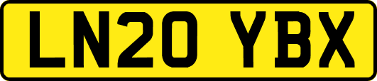 LN20YBX