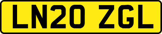 LN20ZGL