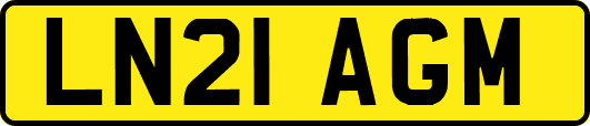 LN21AGM