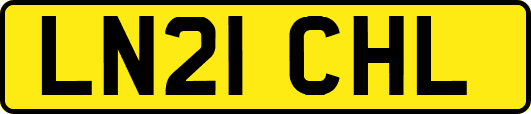 LN21CHL