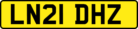 LN21DHZ
