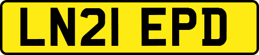 LN21EPD