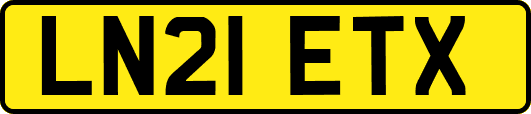 LN21ETX
