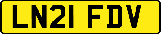 LN21FDV