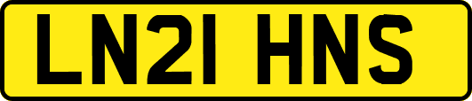 LN21HNS