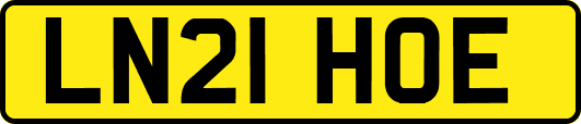 LN21HOE