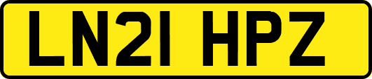 LN21HPZ