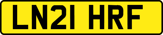 LN21HRF
