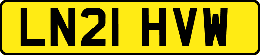 LN21HVW
