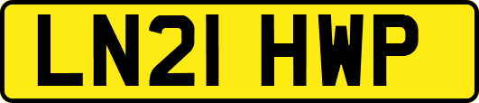 LN21HWP