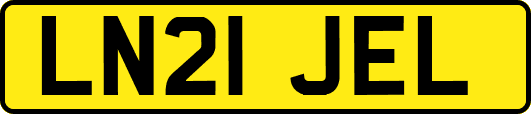LN21JEL