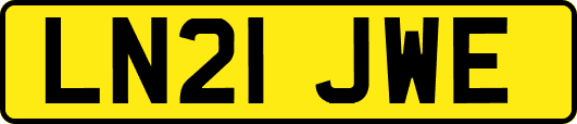 LN21JWE