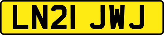 LN21JWJ