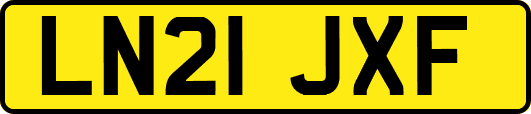 LN21JXF