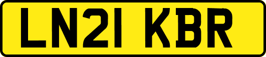 LN21KBR