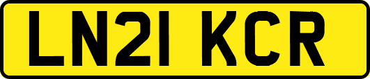 LN21KCR