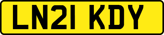 LN21KDY