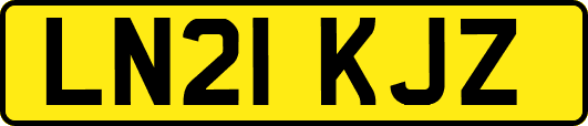 LN21KJZ