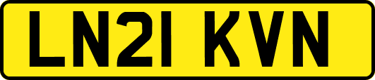 LN21KVN