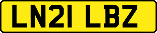 LN21LBZ