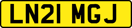 LN21MGJ