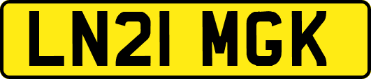 LN21MGK