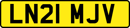 LN21MJV