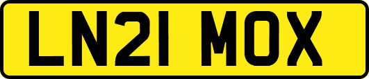 LN21MOX