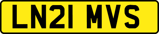 LN21MVS