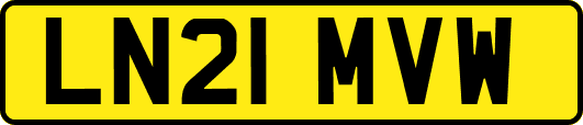LN21MVW