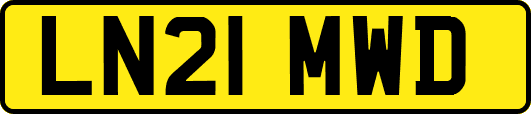 LN21MWD