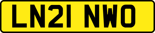 LN21NWO