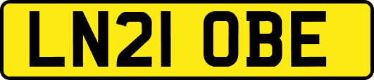 LN21OBE