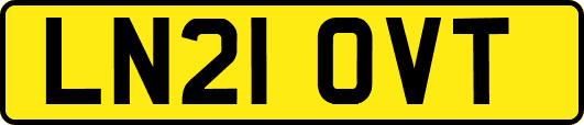 LN21OVT