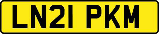 LN21PKM