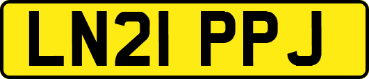 LN21PPJ