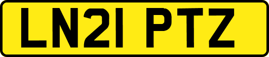 LN21PTZ