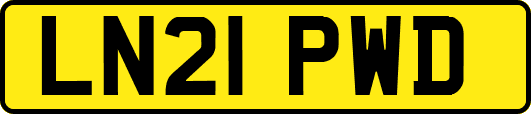 LN21PWD