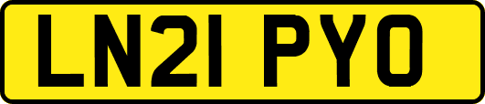 LN21PYO
