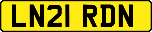 LN21RDN